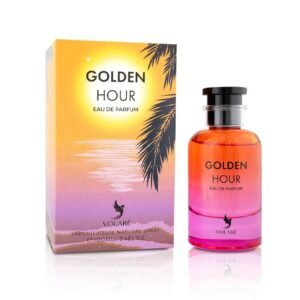 Golden Hour Volare בהשראת City Of Stars Louis Vuitton בושם יוניסקס | 100 מ"ל E.D.P