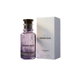 Elfes Fragrance Deluxe בהשראת eLVes Louis Vuitton בושם יוניסקס | 100 מ"ל E.D.P