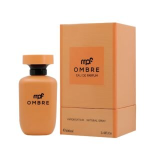 Ombre MPF בהשראת Ambree Narciso Rodriguez בושם לאישה | 100 מ"ל E.D.P