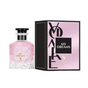 VOLARE MY DREAMS בהשראת Mon Paris Yves Saint Laurent בושם לאישה | 30 מ"ל E.D.P