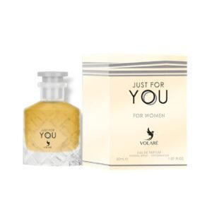 VOLARE STRONGER FOR WOMEN בהשראת Armani Stronger With You בושם לאישה | 30 מ"ל E.D.P