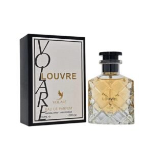 VOLARE LOUVRE בהשראת Libre Yves Saint Laurent בושם לאישה | 30 מ"ל E.D.P