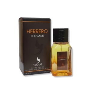 VOLARE HERRERO FOR MAN בהשראת Terre d’Hermès בושם לגבר | 25 מ"ל E.D.P