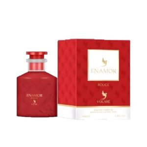 VOLARE ENAMOR בהשראת Baccarat Rouge 540 Maison Francis Kurkdjian בושם יוניסקס | 30 מ"ל E.D.P