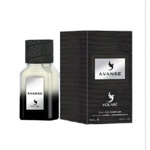 VOLARE AVANSE בהשראת Aventus Creed בושם לגבר | 25 מ"ל E.D.P