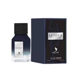 VOLARE LA NEIGE POUR בהשראת Y Yves Saint Laurent בושם לגבר | 25 מ"ל E.D.P