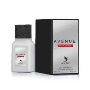 Volaré Avenue Pour Homme בהשראת Allure Homme Chanel בושם לגבר | 25 מ"ל E.D.P