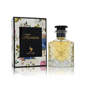 VOLARE FLORIAN בהשראת Gucci Flora בושם לאישה | 30 מ"ל E.D.P