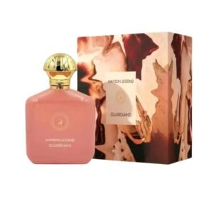 Guardians Mayson Legend בהשראת Guidance Amouage בושם יוניסקס | 100 מ"ל E.D.P