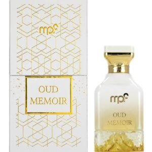 MPF OUD MEMOIR בהשראת Oud Royal Armani Privé בושם יוניסקס | 100 מ"ל E.D.P