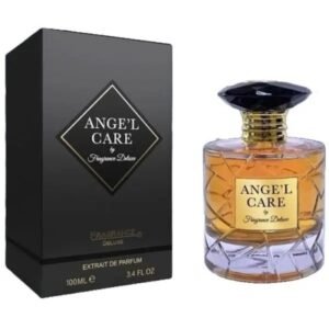 Angel Care Fragrance Deluxe בהשראת Angels' Share Kilian בושם יוניסקס | 100 מ"ל E.D.P