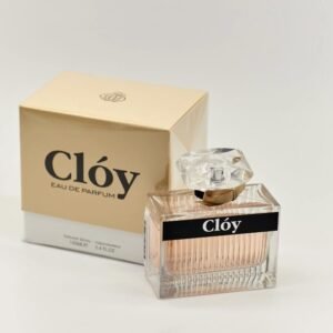 Cloy Fragrance World בהשראת Chloe בושם לנשים | 100 מ"ל E.D.P