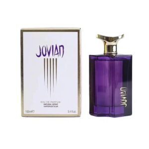Jovian Fragrance World בהשראת Alien Thierry Mugler בושם לנשים | 100 מ"ל E.D.P