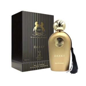 Mayson Legend Darky Eau De Parfum בהשראת Darcy Parfums De Marly בושם לנשים | 100 מ"ל E.D.P