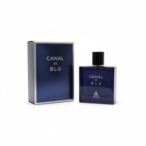 Grandeur Essence Canal Blu בהשראת Bleu de Chanel בושם לגבר | 100 מ"ל E.D.P