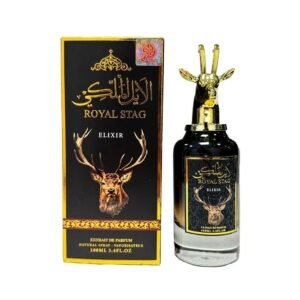 Royal Stag Elixir Wadi Al Khaleej בושם יוניסקס | 100 מ"ל E.D.P