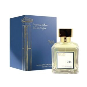 Fragrance Delux 744 בהשראת 724 Maison Francis Kurkdjian בושם יוניסקס | 100 מ"ל E.D.P