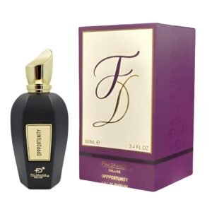 Opportunity Fragrance Deluxe בהשראת Opera Xerjoff בושם יוניסקס | 100 מ"ל E.D.P