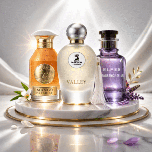 מארז שלושת הבשמים לנשים