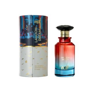 MPF Lagoon Dream בהשראת Afternoon Swim Louis Vuitton בושם יוניסקס | 100 מ"ל E.D.P