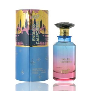 MPF Endless California בהשראת California Dream Louis Vuitton בושם יוניסקס | 100 מ"ל E.D.P