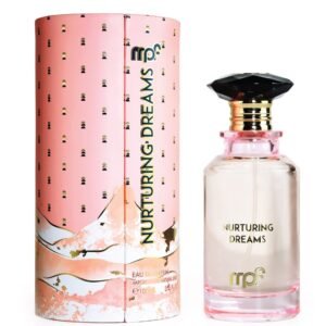 MPF Nurturing Dreams בהשראת Attrape-Rêves Louis Vuitton בושם לאישה | 100 מ"ל E.D.P