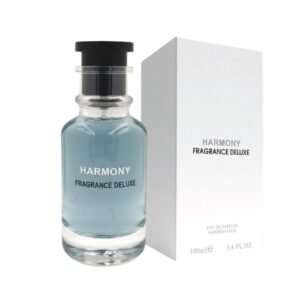 Fragrance Deluxe Harmony בהשראת Symphony Louis Vuitton בושם יוניסקס | 100 מ"ל E.D.P