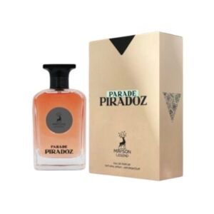 Mayson Legend Parade Piradoz בהשראת Paradoxe Prada בושם לנשים | 100 מ"ל E.D.P