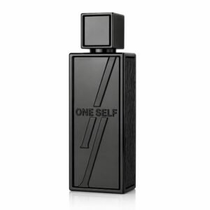Fragrance World One Self בהשראת MYSLF Yves Saint Laurent בושם לגברים | 100 מ"ל E.D.P
