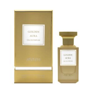 Asten Golden Aura בהשראת Soleil Blanc Tom Ford בושם יוניסקס | 100 מ"ל E.D.P