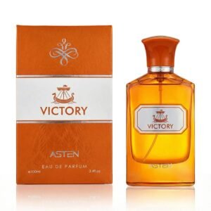 Asten Victory בהשראת Viking Cologne Creed בושם גברים | 100 מ"ל E.D.P