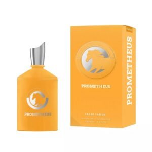 Prometheus by Fariis בהשראת Perseus Parfums de Marly בושם גברים | 100 מ"ל E.D.P