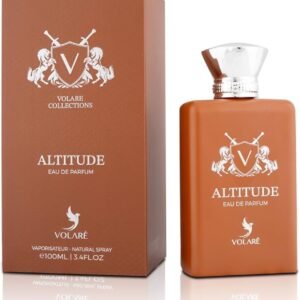 Volare Altitude בהשראת Althaïr Parfums de Marly בושם יוניסקס | 100 מ"ל E.D.P