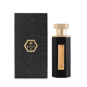בושם ריף 33 יוניסקס 100מ״ל א.ד.פ REEF 33 Perfume